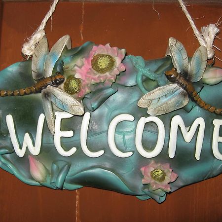 B&B Mare Di S. Lucia Syracuse Bagian luar foto