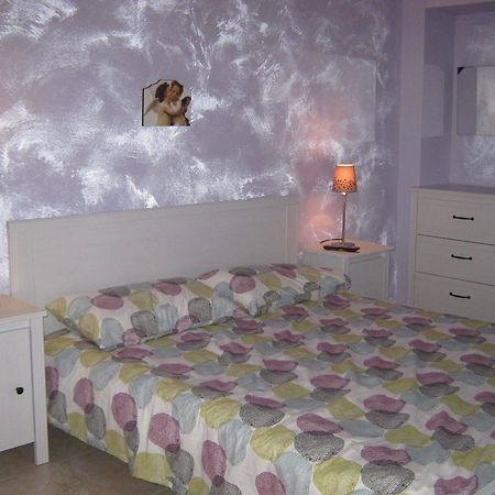 B&B Mare Di S. Lucia Syracuse Bagian luar foto