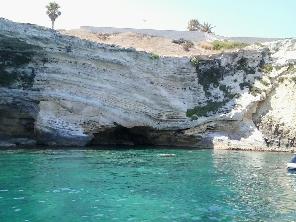 B&B Mare Di S. Lucia Syracuse Bagian luar foto