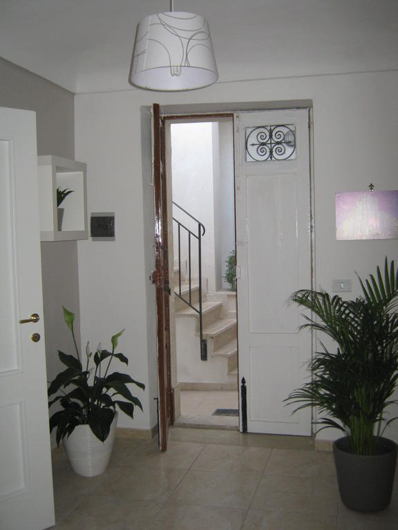B&B Mare Di S. Lucia Syracuse Bagian luar foto