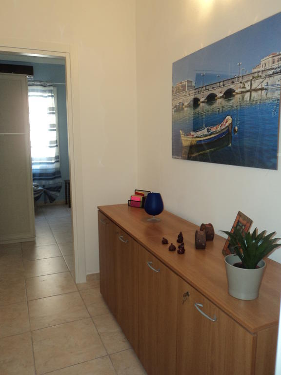 B&B Mare Di S. Lucia Syracuse Ruang foto