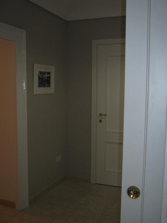B&B Mare Di S. Lucia Syracuse Bagian luar foto