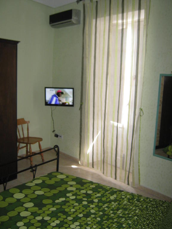 B&B Mare Di S. Lucia Syracuse Bagian luar foto