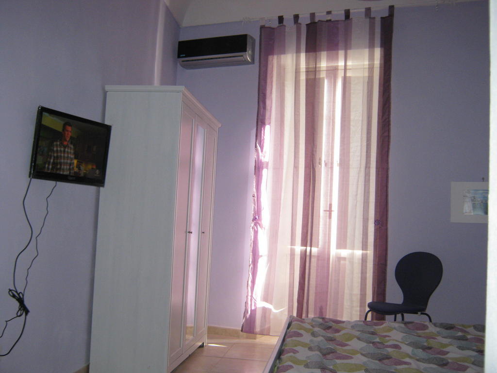 B&B Mare Di S. Lucia Syracuse Ruang foto