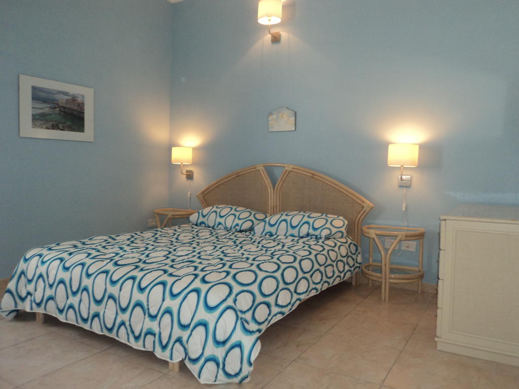 B&B Mare Di S. Lucia Syracuse Ruang foto