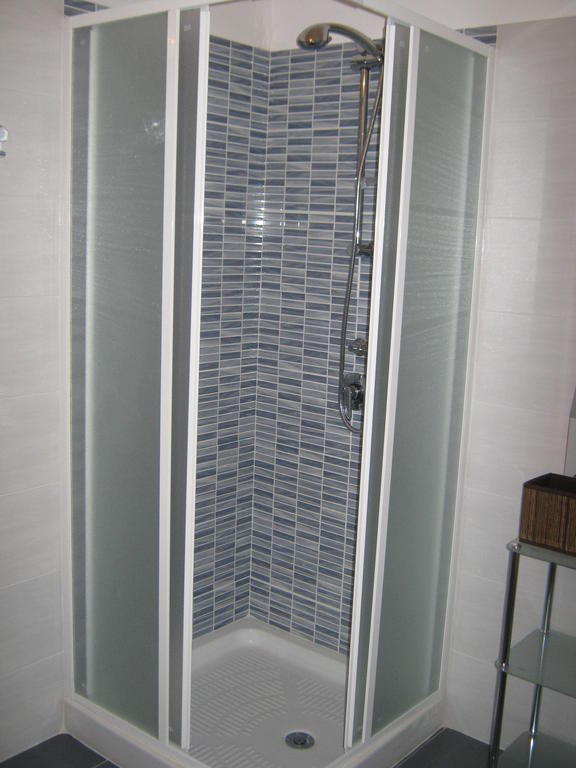 B&B Mare Di S. Lucia Syracuse Ruang foto