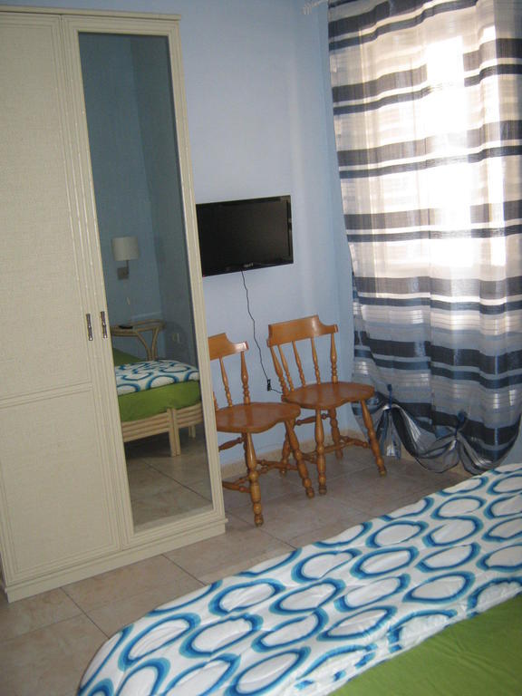 B&B Mare Di S. Lucia Syracuse Ruang foto