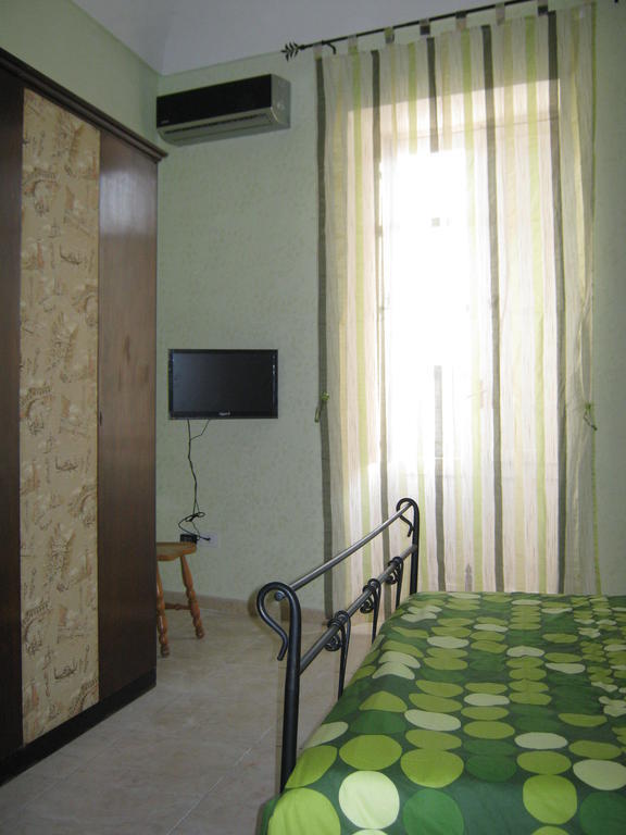 B&B Mare Di S. Lucia Syracuse Bagian luar foto