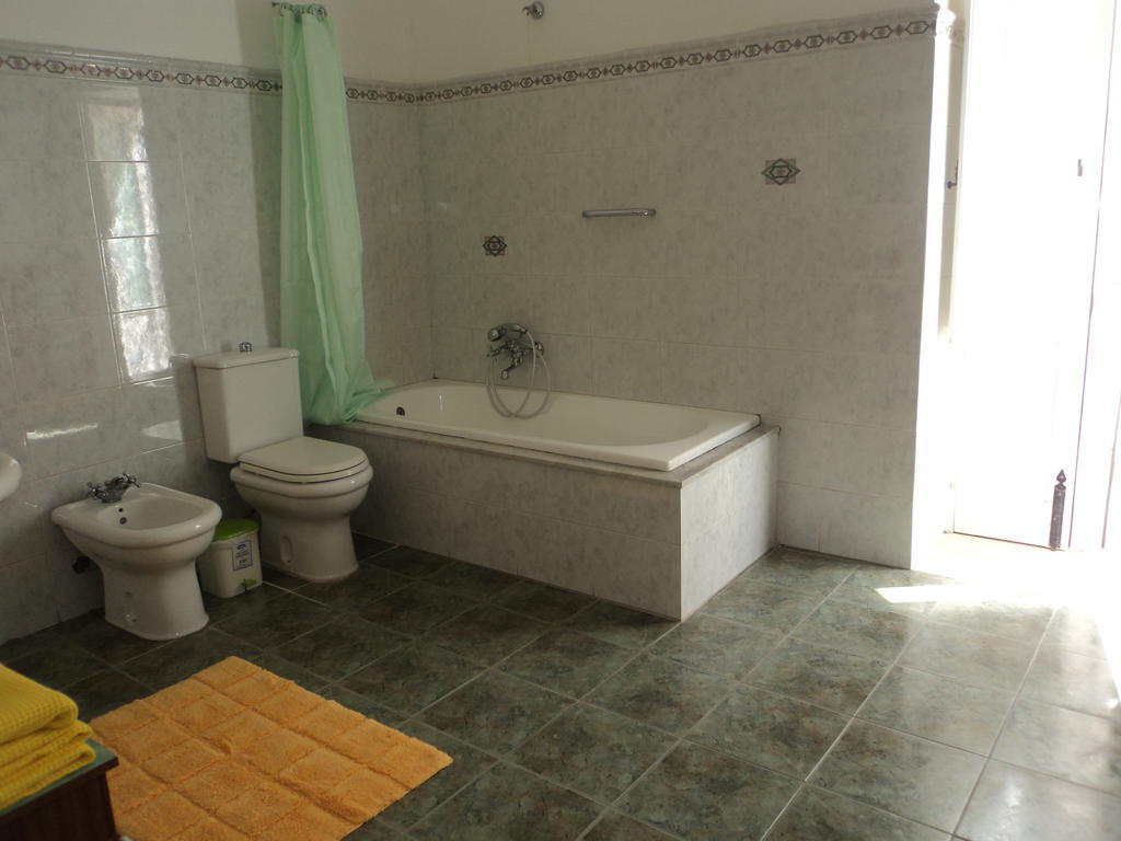 B&B Mare Di S. Lucia Syracuse Ruang foto