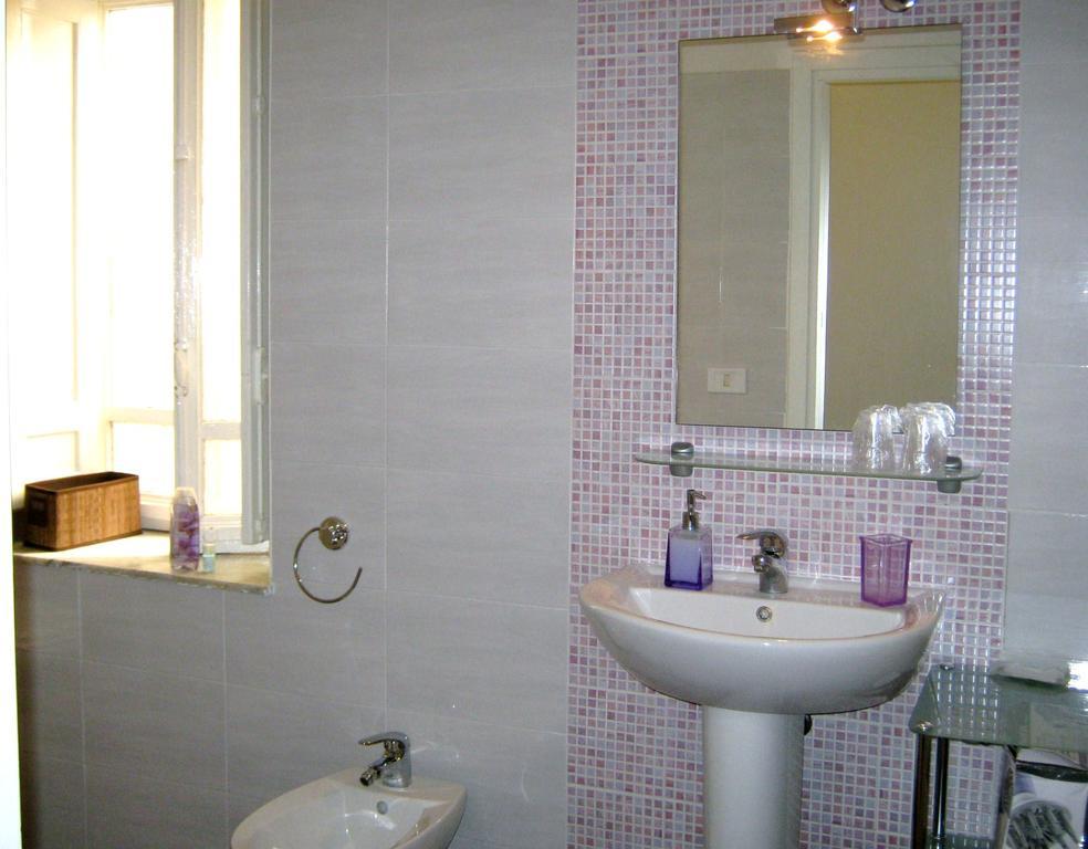B&B Mare Di S. Lucia Syracuse Ruang foto