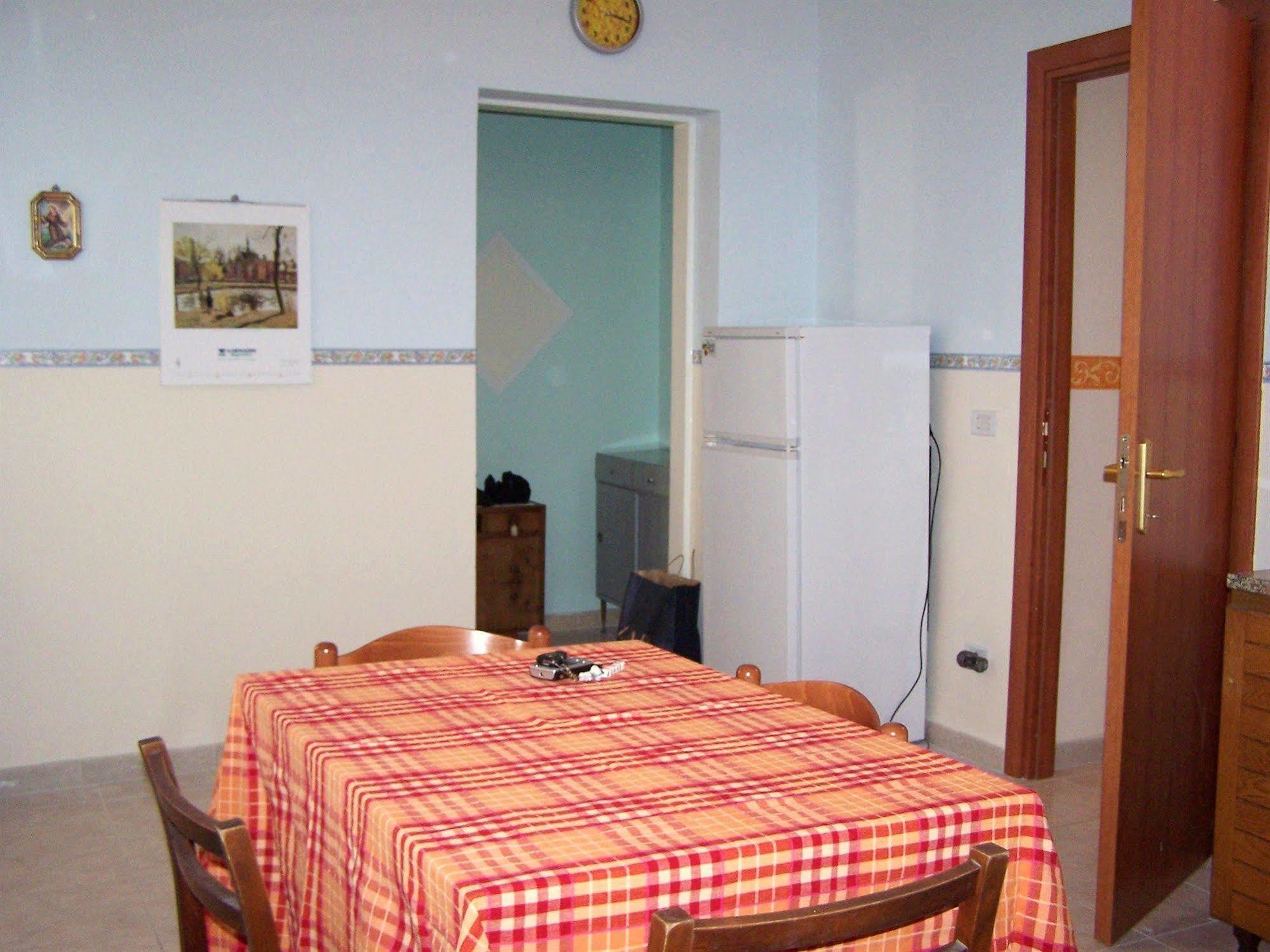 B&B Mare Di S. Lucia Syracuse Bagian luar foto