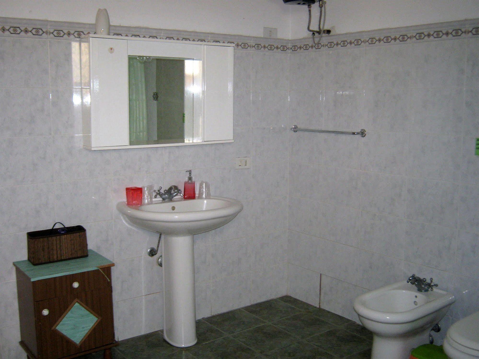 B&B Mare Di S. Lucia Syracuse Bagian luar foto