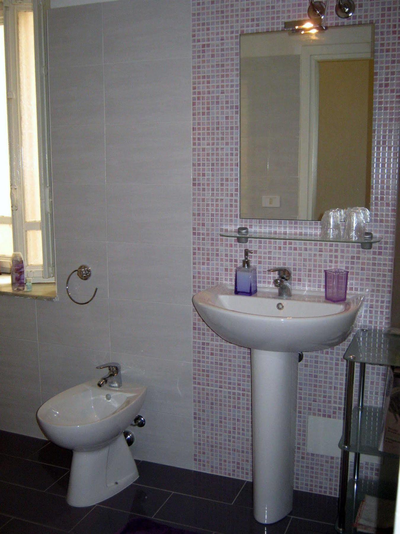 B&B Mare Di S. Lucia Syracuse Bagian luar foto