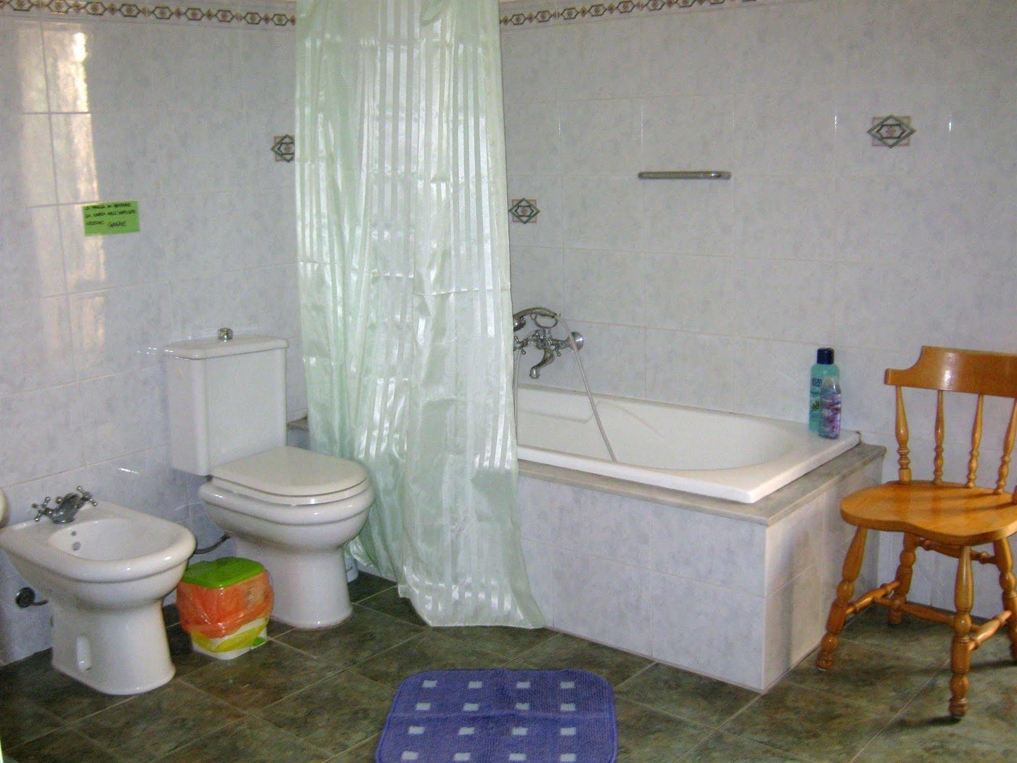 B&B Mare Di S. Lucia Syracuse Bagian luar foto