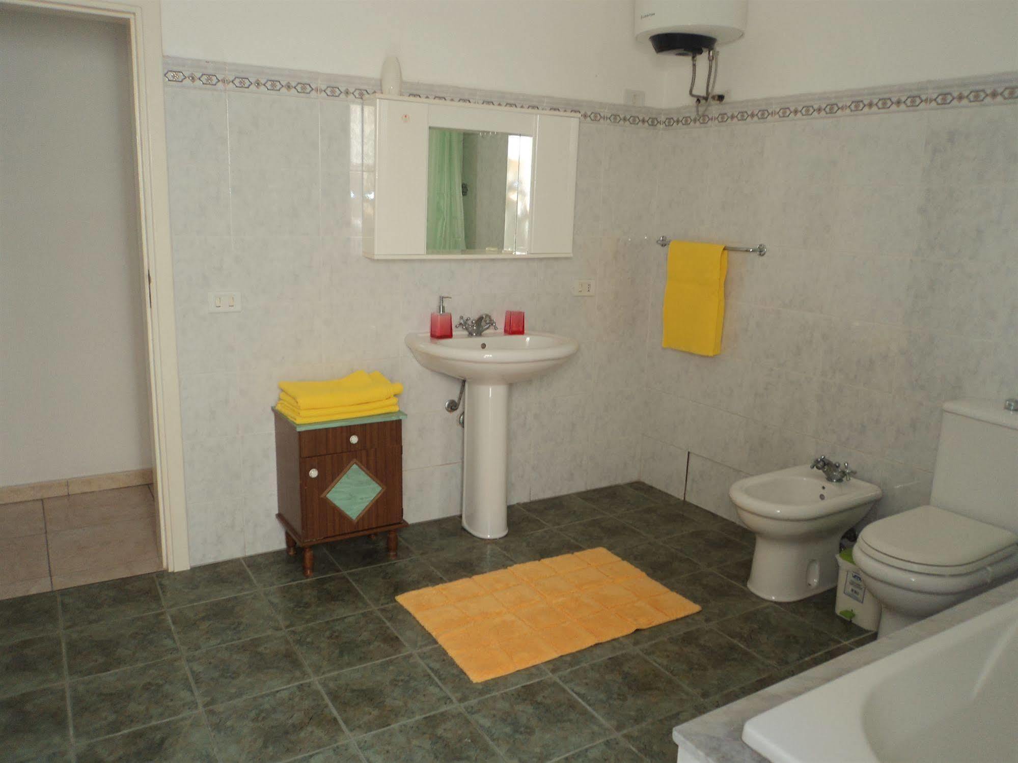 B&B Mare Di S. Lucia Syracuse Bagian luar foto