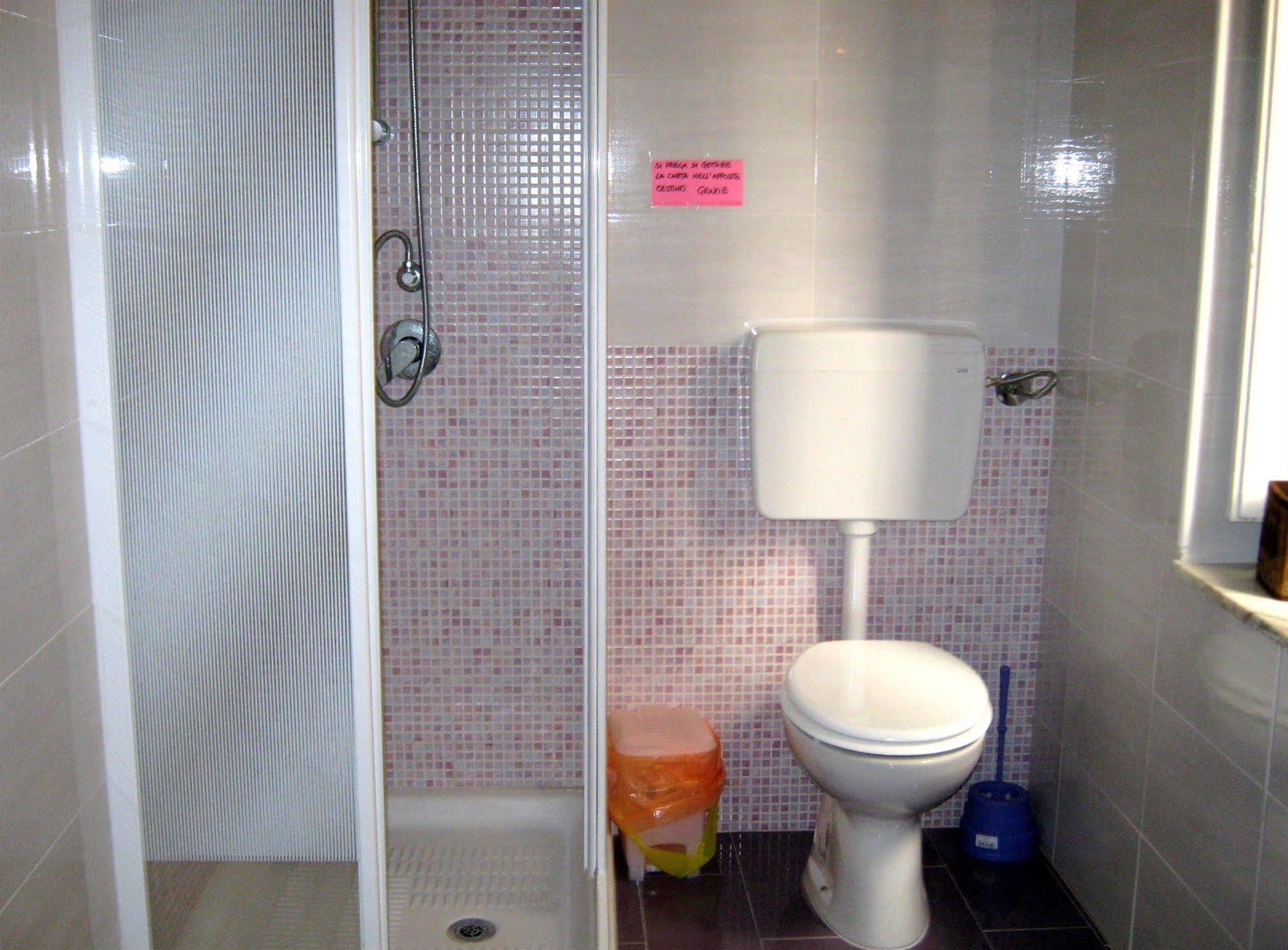 B&B Mare Di S. Lucia Syracuse Bagian luar foto