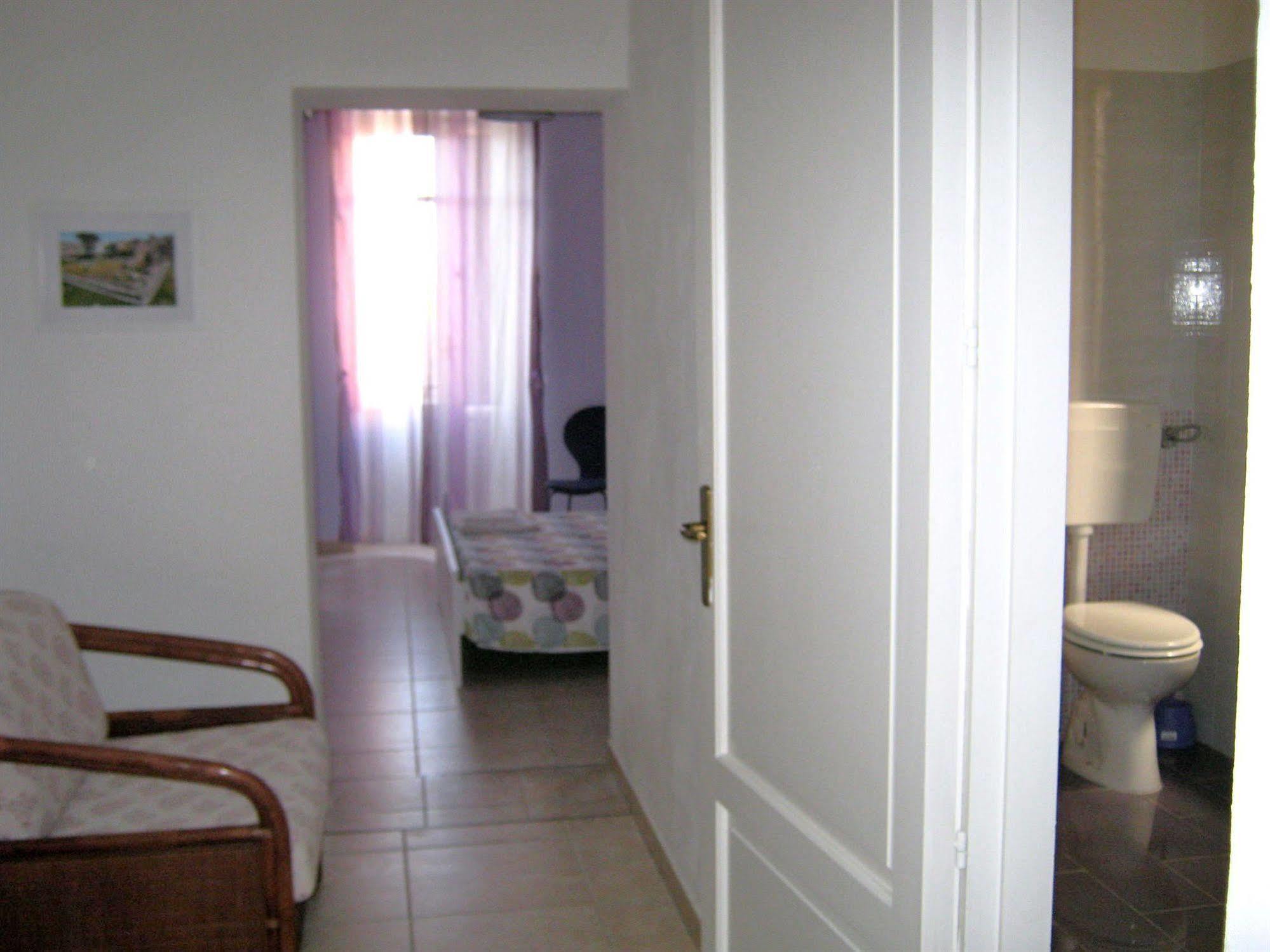 B&B Mare Di S. Lucia Syracuse Bagian luar foto