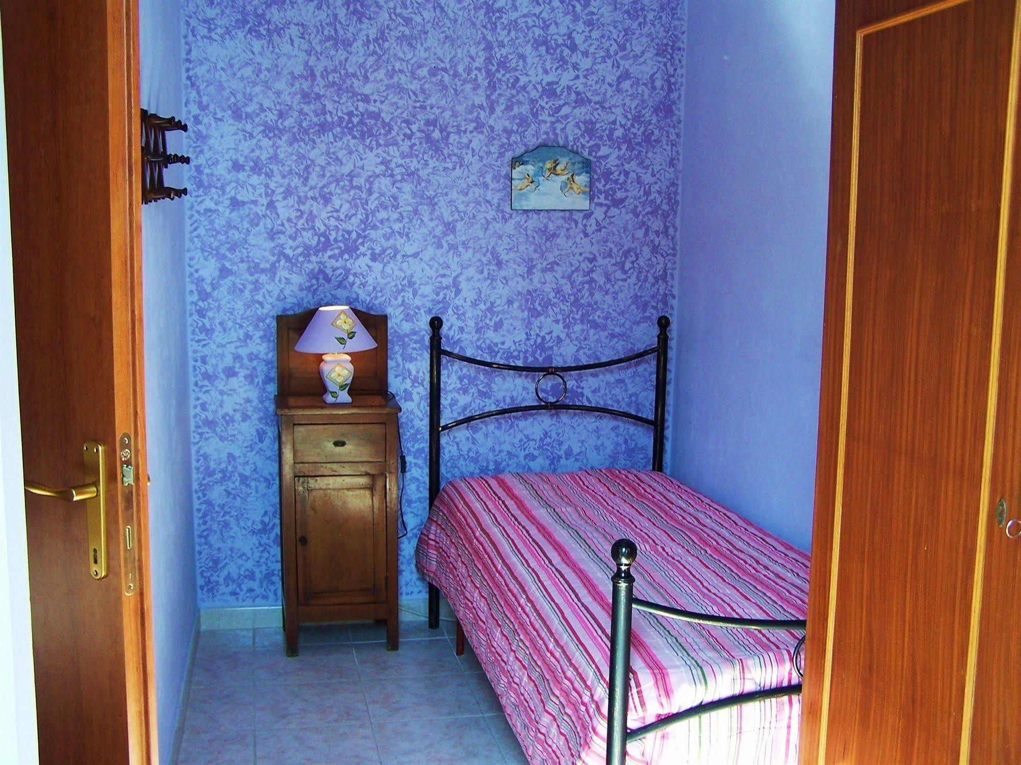 B&B Mare Di S. Lucia Syracuse Bagian luar foto