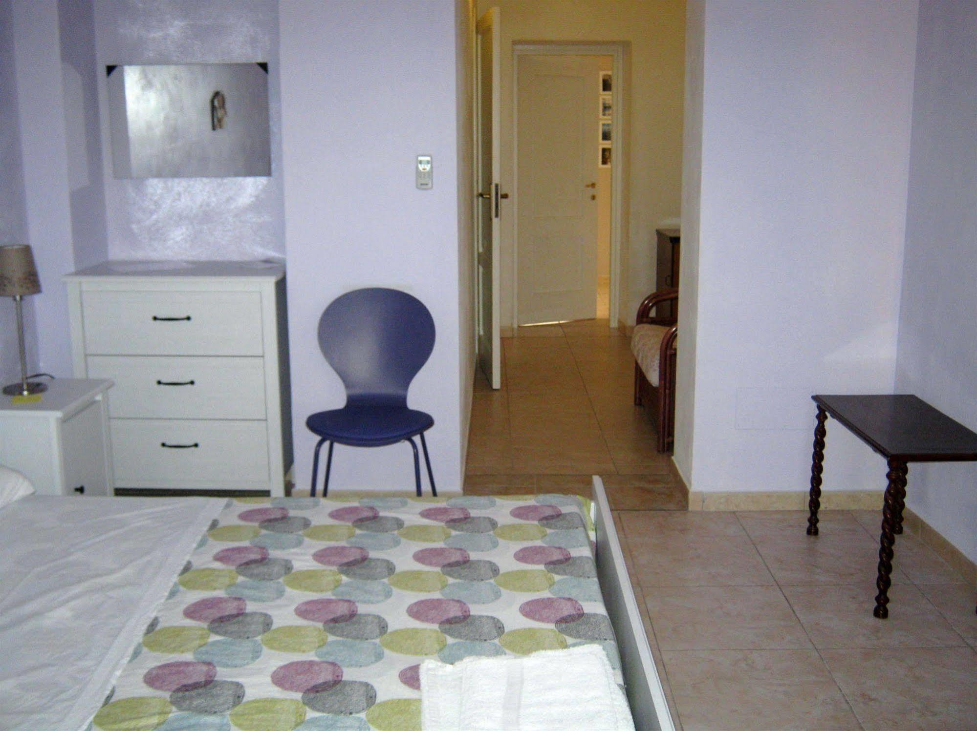 B&B Mare Di S. Lucia Syracuse Bagian luar foto