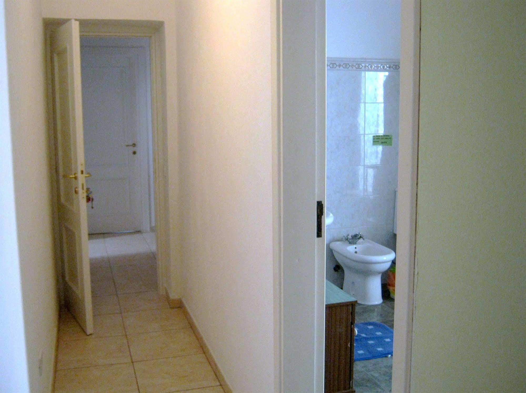 B&B Mare Di S. Lucia Syracuse Bagian luar foto