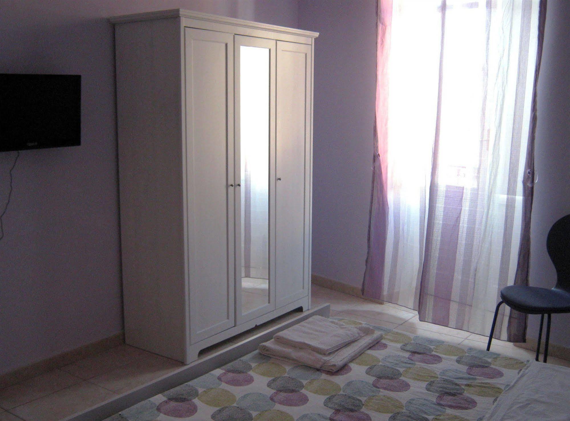 B&B Mare Di S. Lucia Syracuse Bagian luar foto