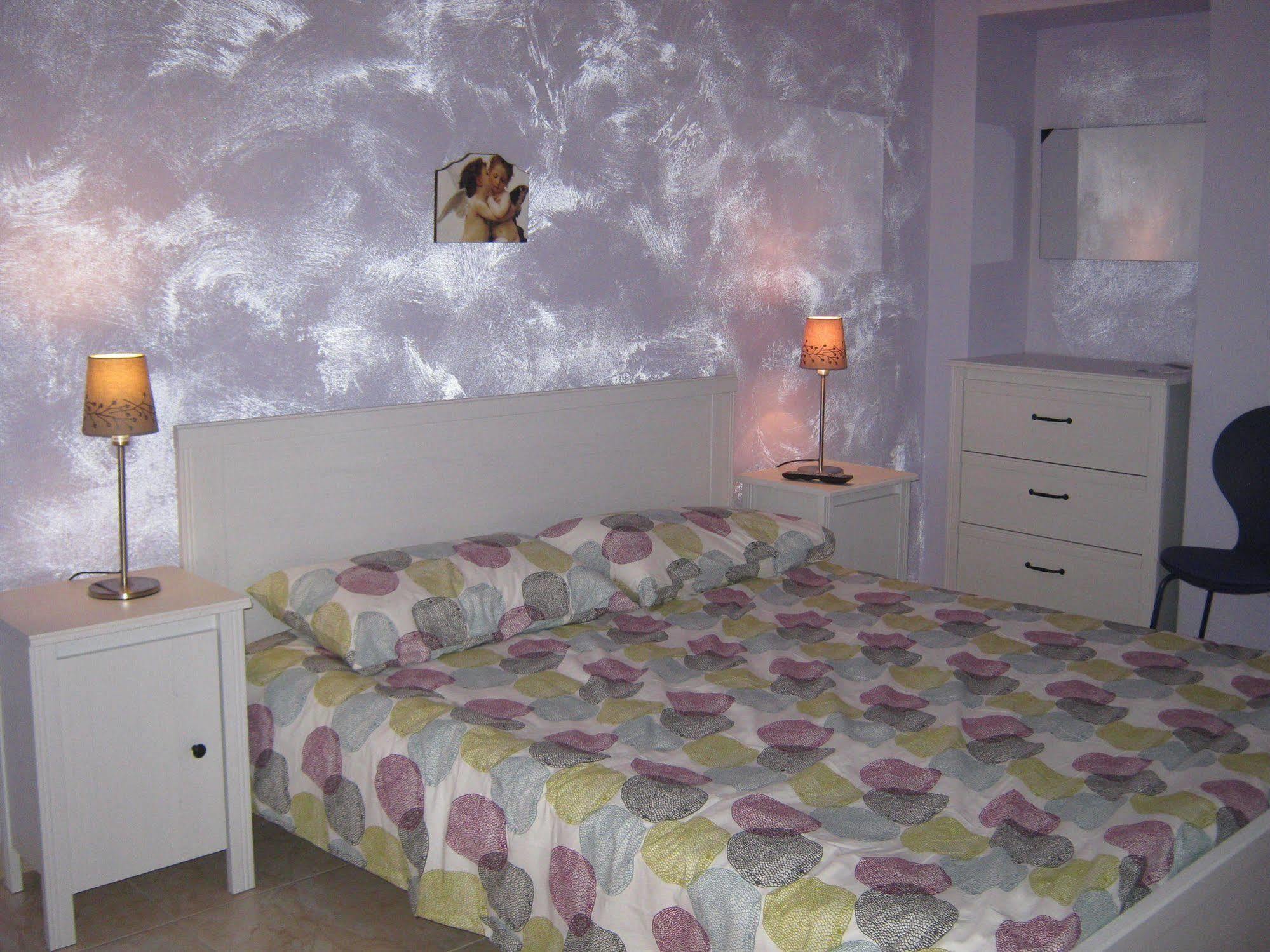 B&B Mare Di S. Lucia Syracuse Bagian luar foto