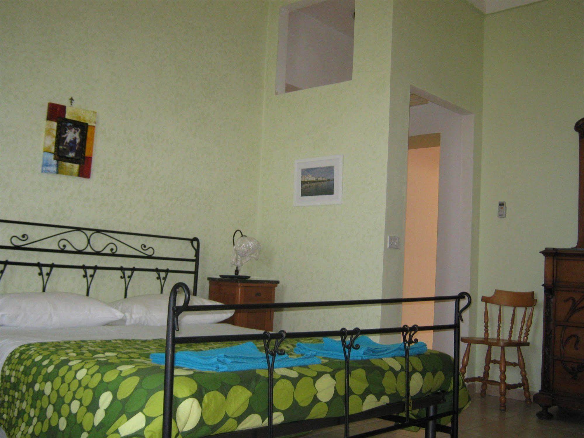 B&B Mare Di S. Lucia Syracuse Bagian luar foto