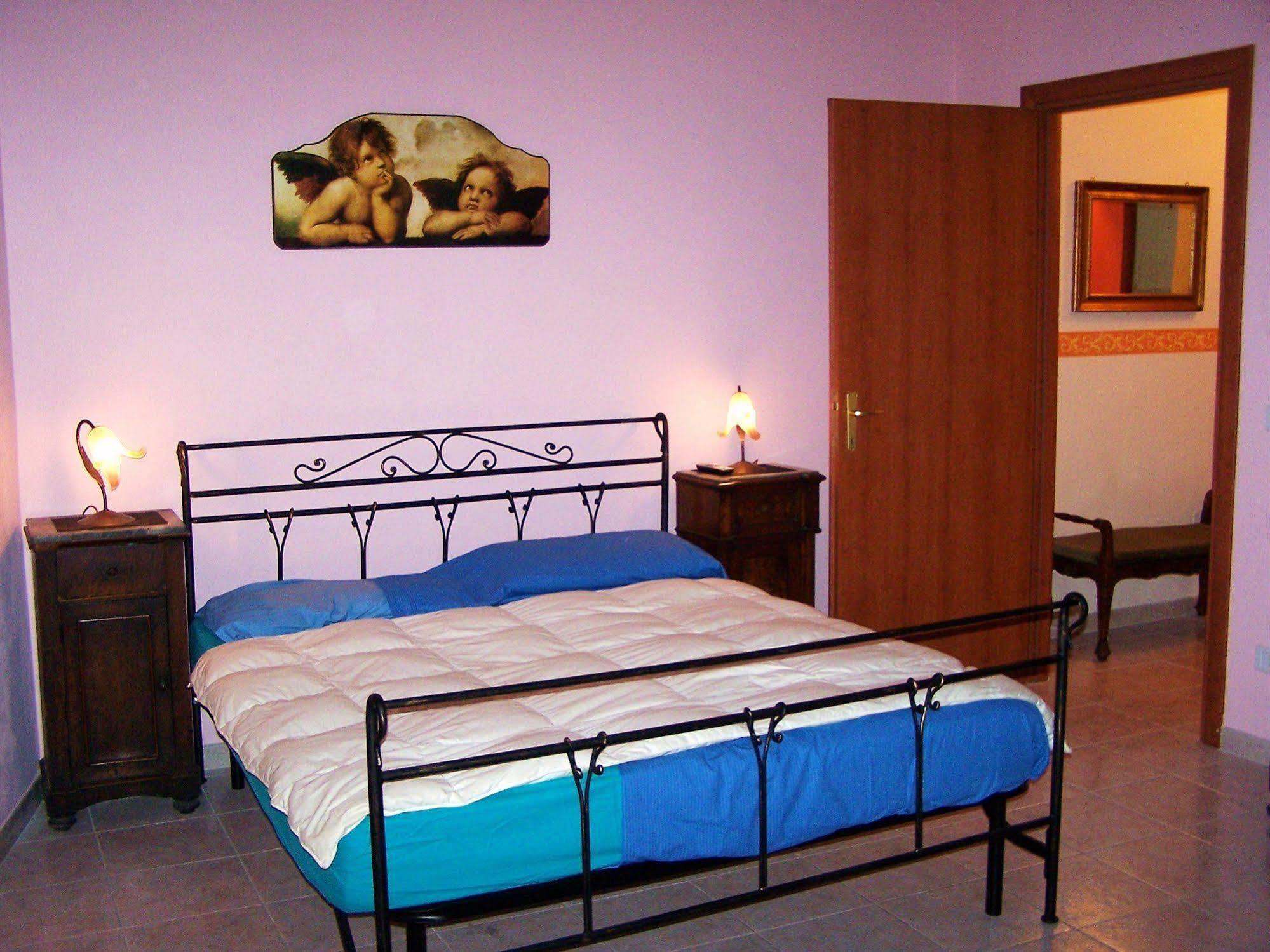 B&B Mare Di S. Lucia Syracuse Bagian luar foto