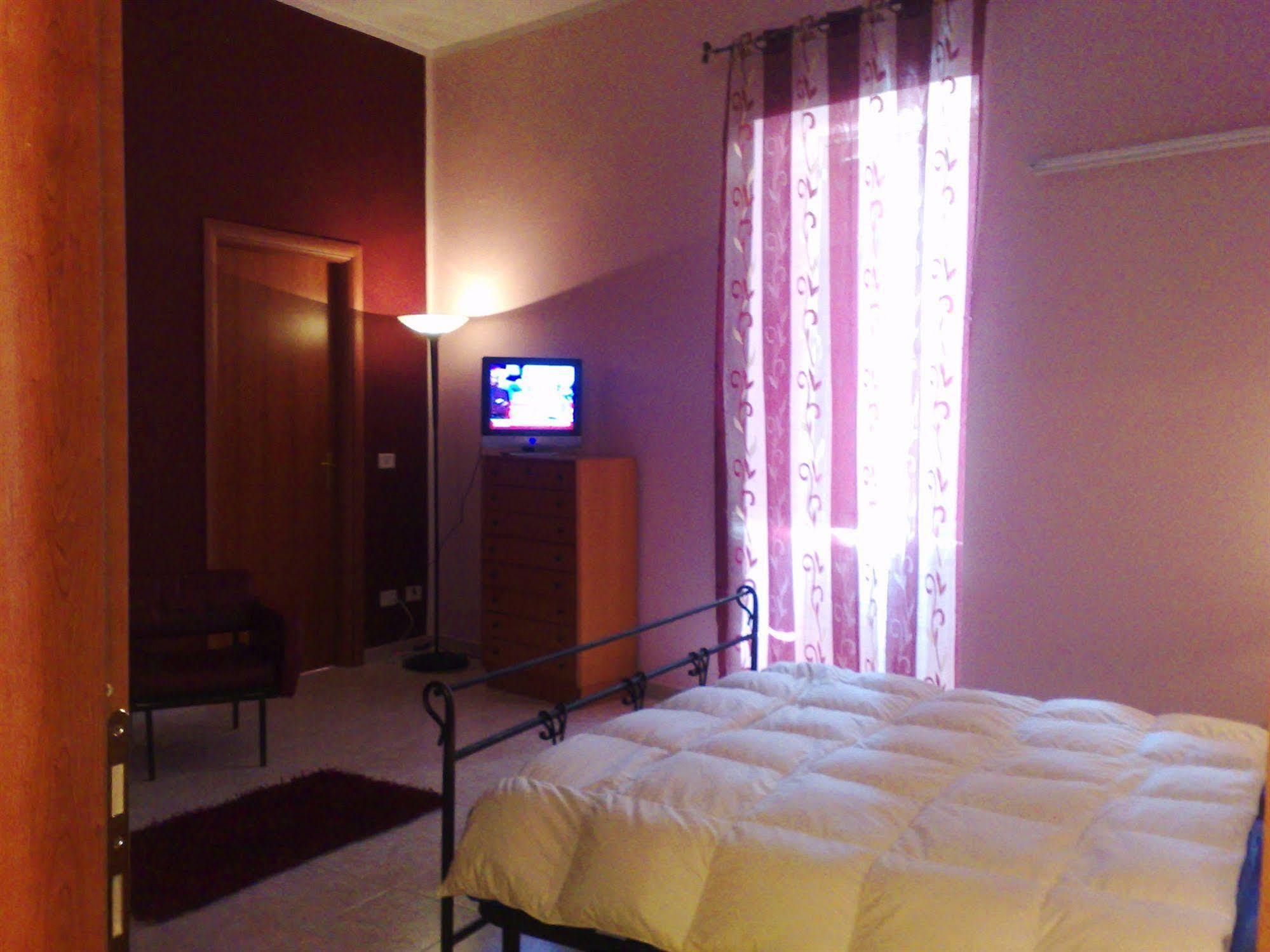 B&B Mare Di S. Lucia Syracuse Bagian luar foto