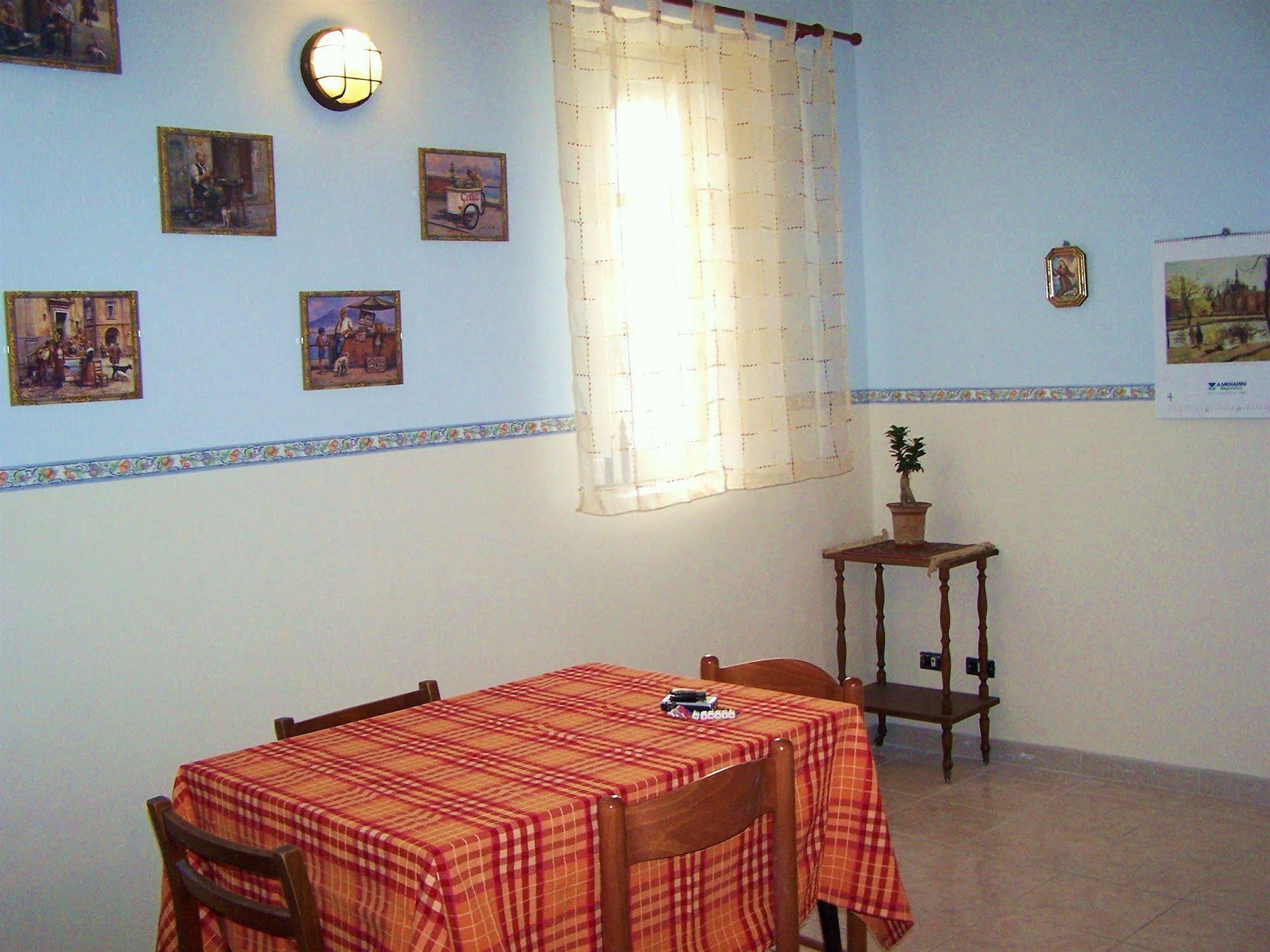 B&B Mare Di S. Lucia Syracuse Bagian luar foto