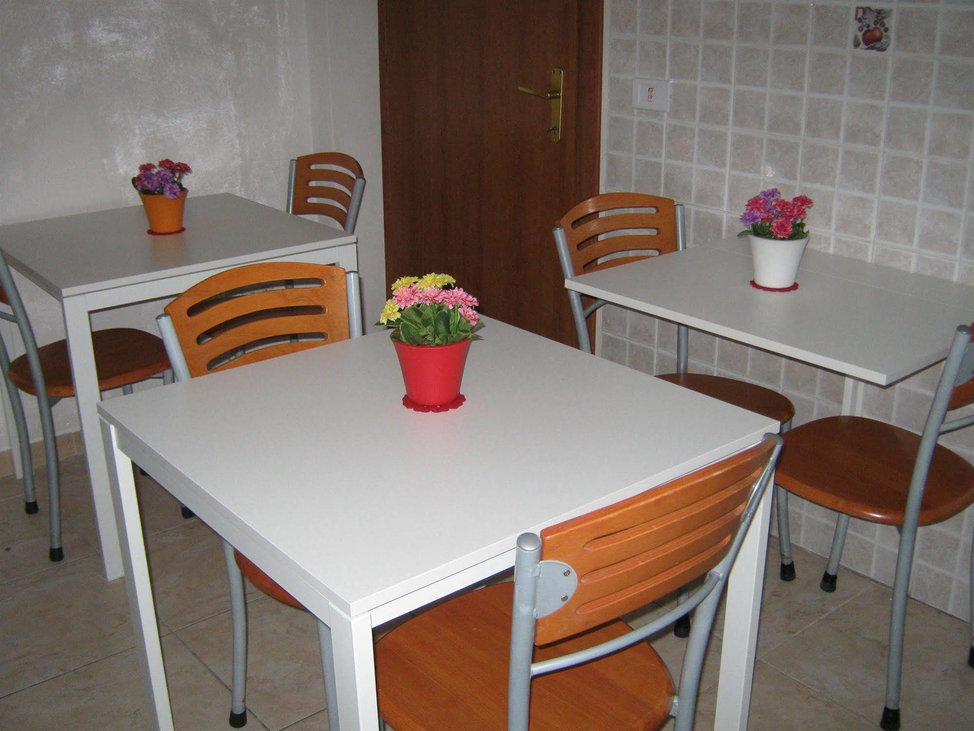 B&B Mare Di S. Lucia Syracuse Bagian luar foto
