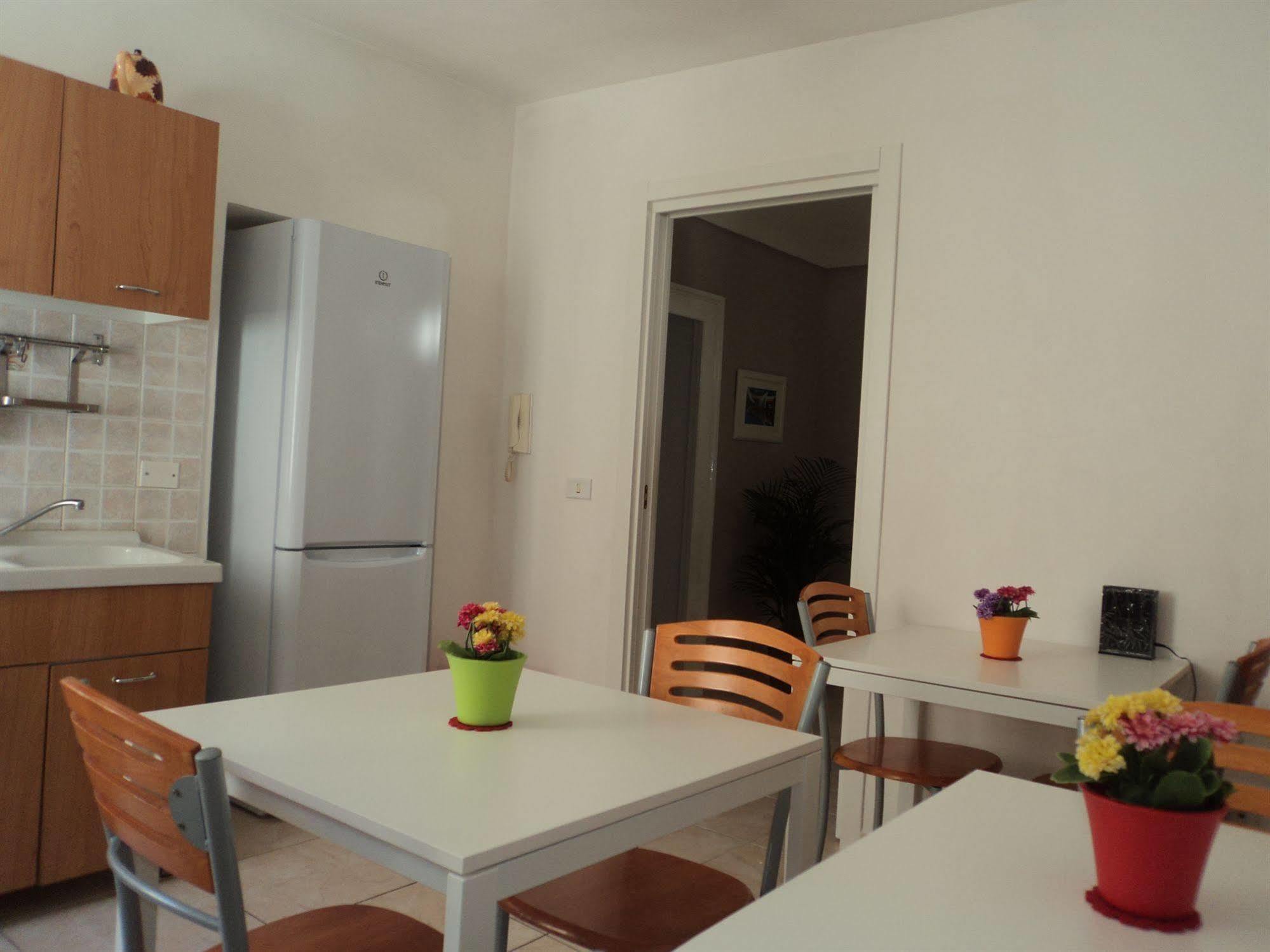 B&B Mare Di S. Lucia Syracuse Bagian luar foto
