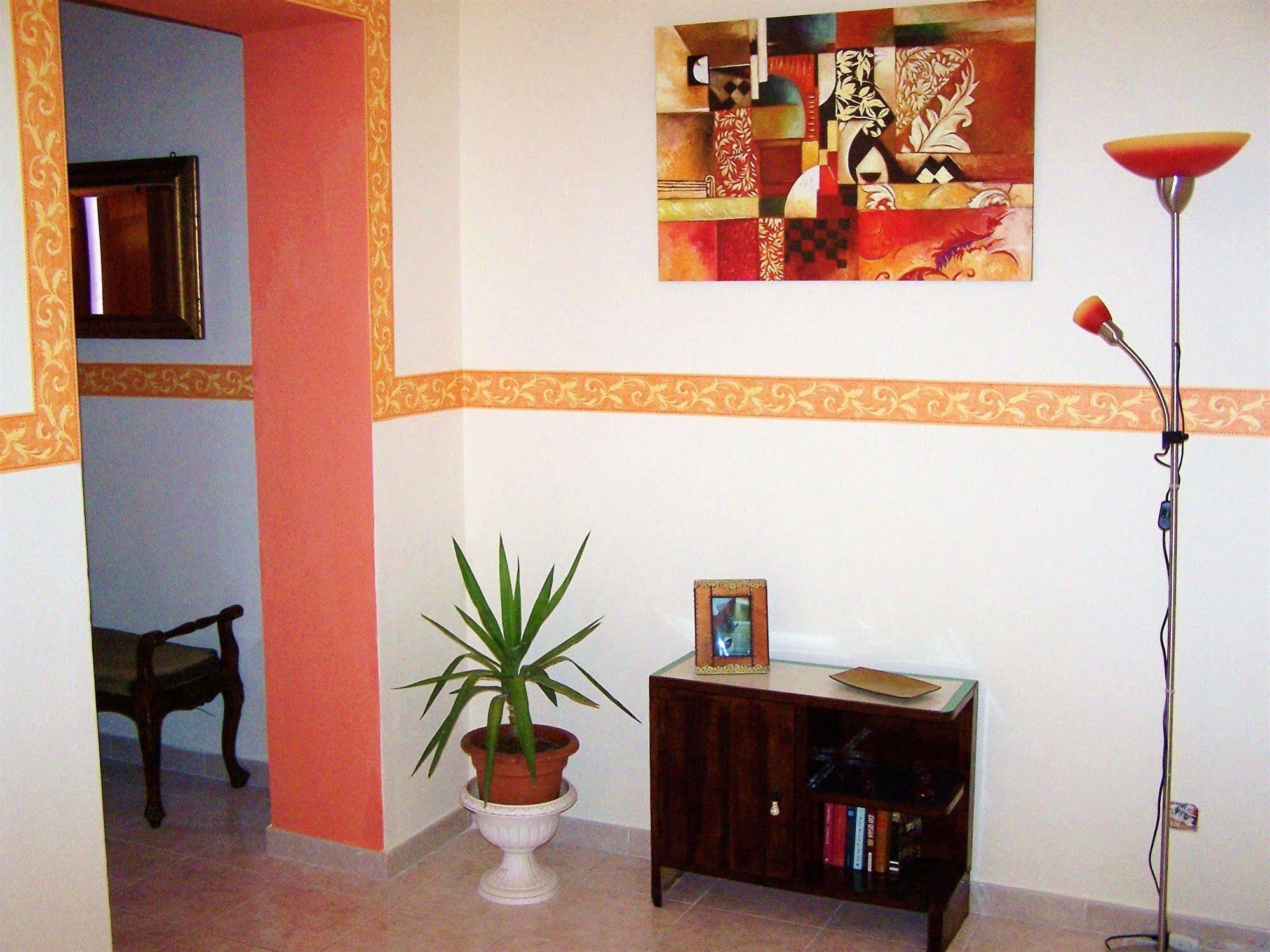 B&B Mare Di S. Lucia Syracuse Bagian luar foto
