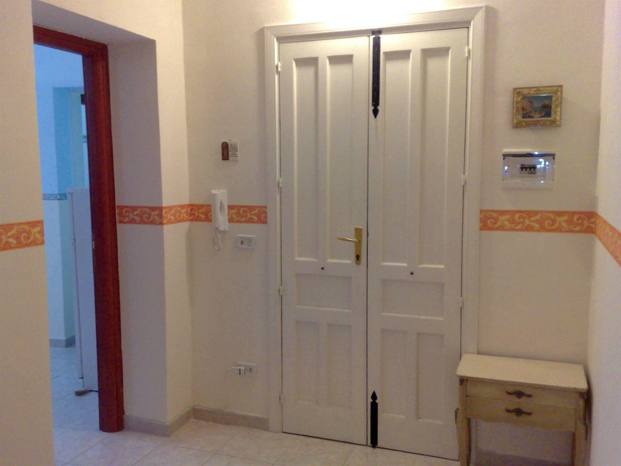 B&B Mare Di S. Lucia Syracuse Bagian luar foto