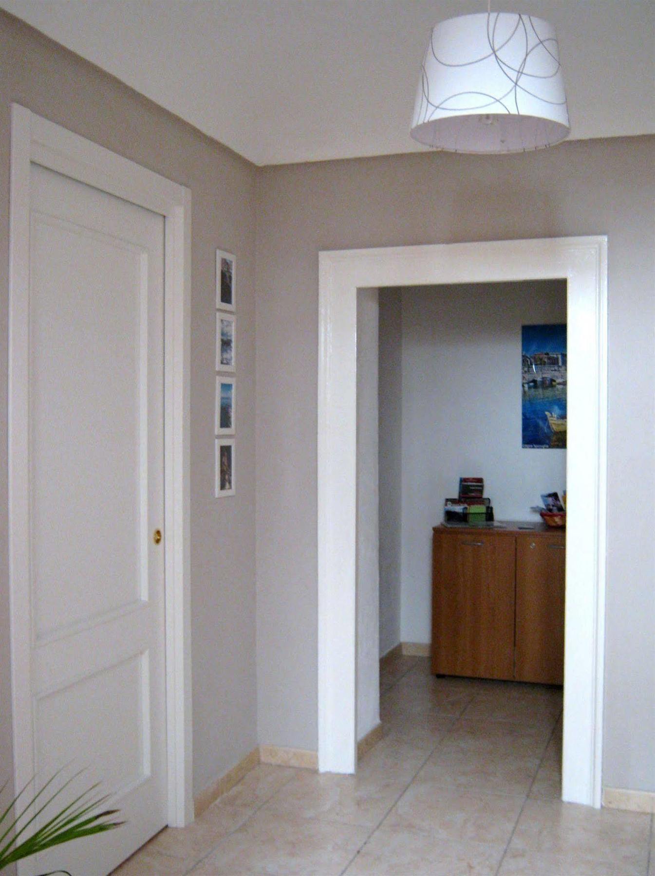 B&B Mare Di S. Lucia Syracuse Bagian luar foto